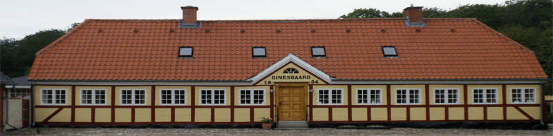 Dinesgaard